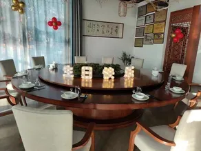 Taihe Yifang Courtyard Hotel - Image 4
