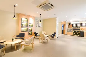 Hanting Hotel Hefei Jinzhai Road - Image 3