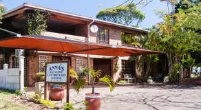 Annas Bed and Breakfast - Image 2