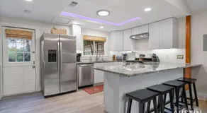 Pet Friendly 3BR 3BA Hill Country Home w Private Pool and Grill by Austin Vacay - Image 4
