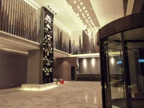 Huanlesong Hotel (Jiaxing Zhongguancun Wanli Square) - Image 2