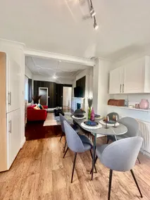 Lovely 2 bedroom flat in London - Image 3