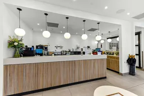 The Z Hotel Strand - Image 5