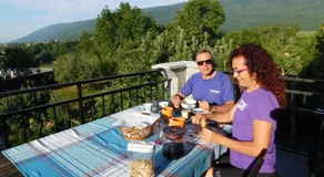 Chez Nous. B & B - Image 3