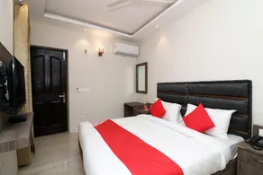 Hotel O Andul Road Near TVS Showroom - Image 3