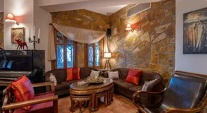 Archontiko Fiamegou Hotel&Spa - Image 4