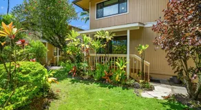 (HH9B) Classic Hawaiian Hale Honu 2br 2ba - Image 5