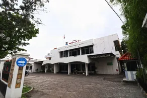 Hotel Melati - Image 5