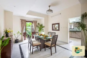 LuxeHorizon 8BHK Luxury Villa - Image 4