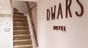 Hotel Dwars Amsterdam - Image 4
