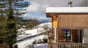 Chalet Mushy - OVO Network - Image 4