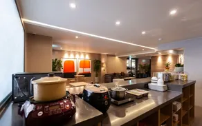 Browndot Hotel Masan Odong - Image 5