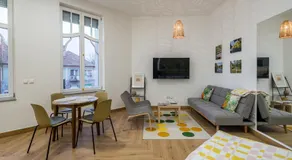 Stafétaház Apartmanok - Image 3
