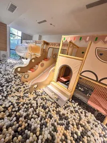 Shuiyu Hot Spring Holiday Hotel - Image 3