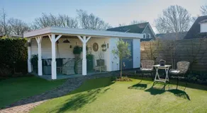 B&B Witvliet, kamers en studio met heerlijk ontbijt ! - Image 5