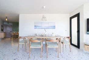 Nabeel Homes Designer Seaview Condo 205 - Image 4