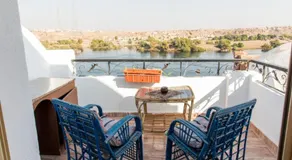 Casa Nile View rooms - Nubian House -by kerma hospitality - Image 2