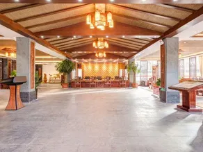 Xianghe No.1 Holiday Hotel - Image 2