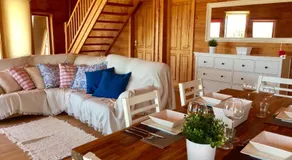 Casita de madera - Image 2