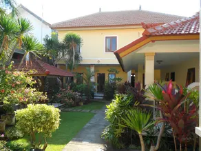 Grand Wijaya Hotel - Image 1