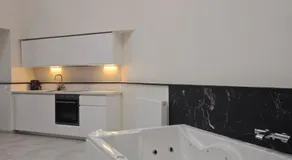 Aqua Loft Suite exécutive & élégante Quartier Européen Bruxelles - Image 3