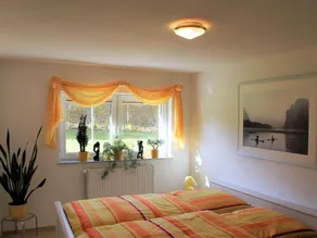 Modern Apartment in Kröpelin with Camping Cot - Image 2