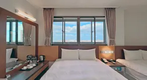 Foung Kou Hotel - Image 2