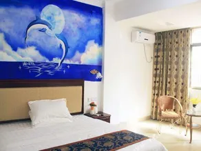 Samyu danxia inn - Image 4