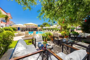 Safak Hotel Dalyan - Image 4