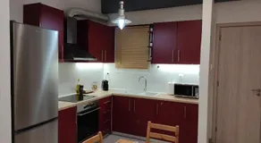 Central & Comfortable, 70m² Apt in Neos Kosmos - Image 2