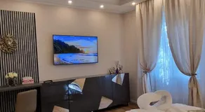 Luxury Airport Suite Bologna -3 Min Aeroporto -12 Min Fiera Bologna - Image 1