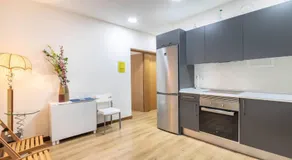 ACE Z12 Apartamento Céntrico Bilbao 3 Pax - Parking gratis - Image 3
