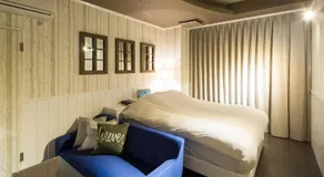 Hotel Aqua Color (Adult only) - Image 2