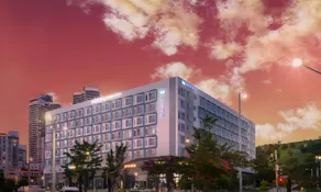 Firstcity Hotel YEOSU - Image 5