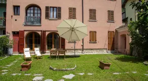 Contempora - Cà dei Brenta Garden - Valle Intelvi - Como - Image 2