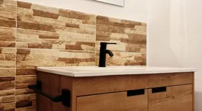 Casa con piscina y jacuzzi - Image 4