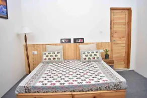 Heavenly home| 1bhk | 50-80mbps |workation - Image 3