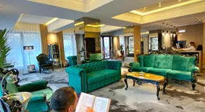 La Rocca Boutique Hotel - Image 4