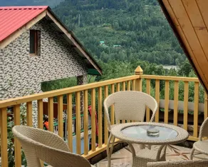 The Jogni Cottage - Image 3