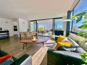 Moderna Villa con piscina en Palma de Mallorca - Image 2