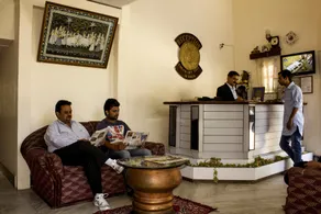 Hotel Himgiri - Image 2
