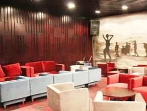Erdos Great Gate Hotel - Image 4