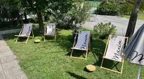 Kamp Tura- camping pitch only - Image 4