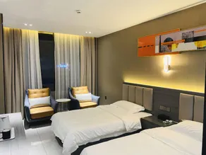Hongsheng Hotel - Image 2