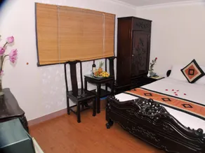 Hanoi City Hostel - Image 3
