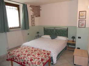 B&B Renzano bedrooms - Image 2