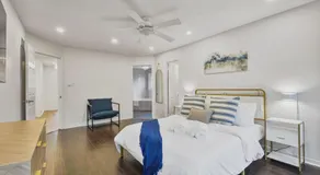 Luxe 4BR Retreat w Heated Pool Hot Tub and BBQ - Image 2