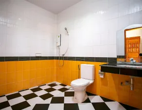 Nokyungthong Hotel Srithep Phetchabun - Image 5