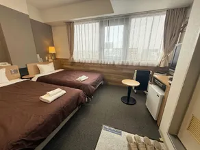 Hotel Kamoike Plaza - Image 2