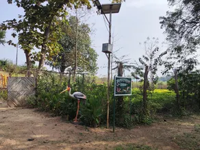 Eco Tourism Complex Kolitmara - Pench Tiger Reserve - Image 3